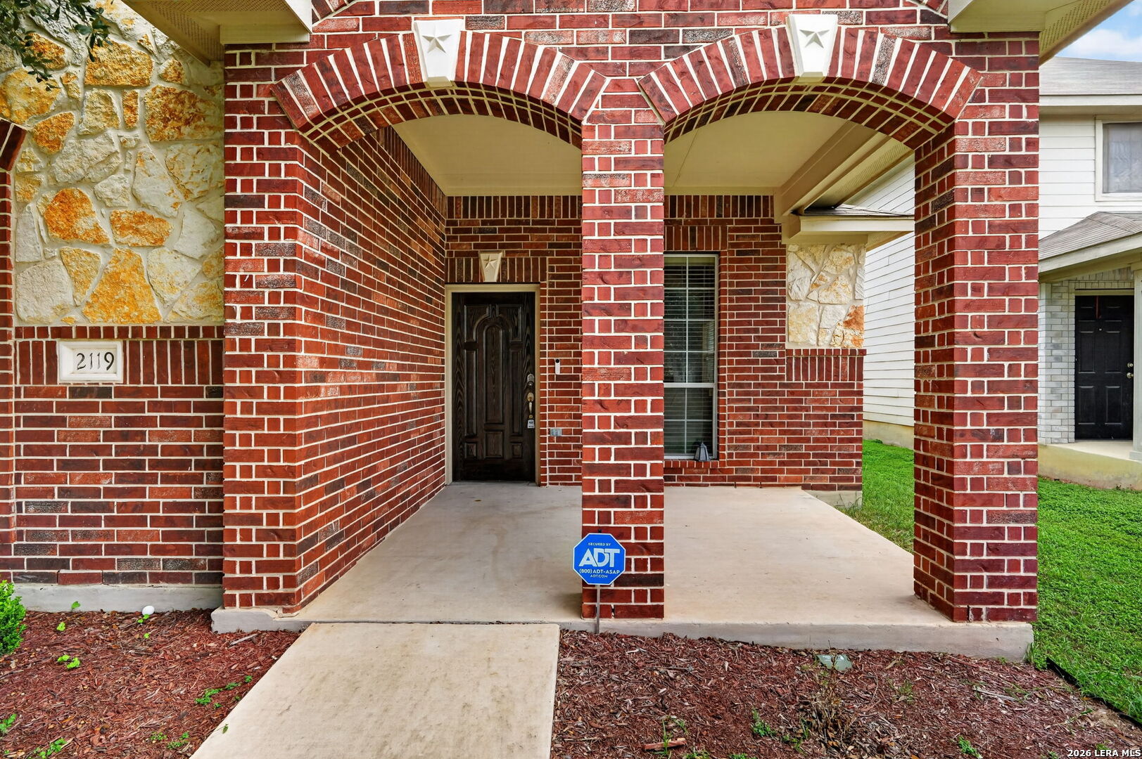 2119 Catfish Pond San Antonio TX 78224