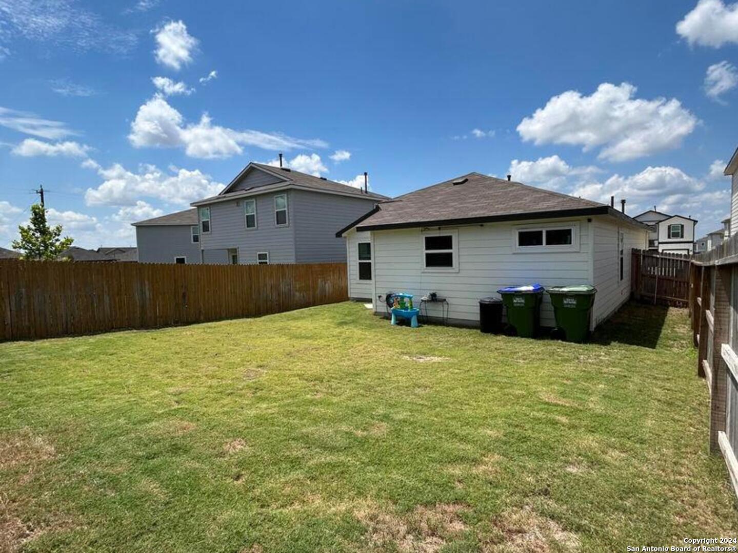 13711 Red Rock Run San Antonio TX 78254