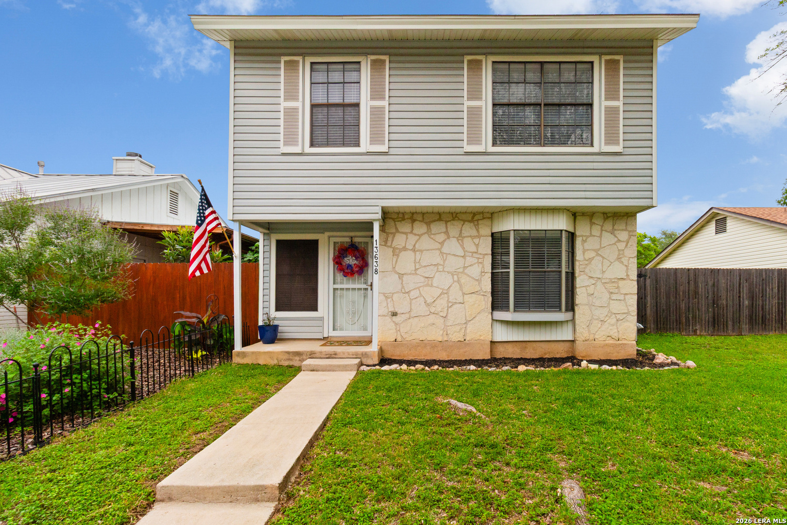 13638 Princes Knolls San Antonio TX 78231