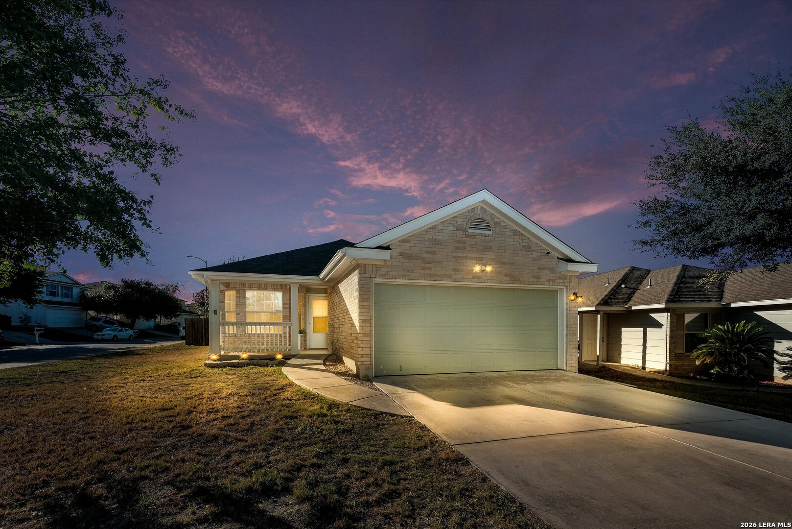 6719 Dragon Creek San Antonio TX 78242