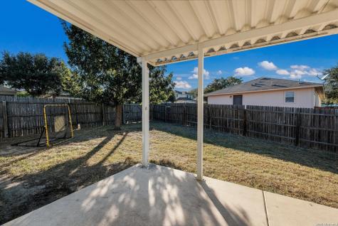 6719 Dragon Creek San Antonio TX 78242