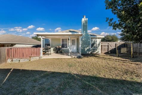 6719 Dragon Creek San Antonio TX 78242