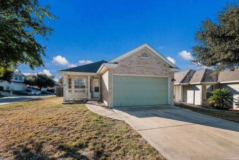 6719 Dragon Creek San Antonio TX 78242