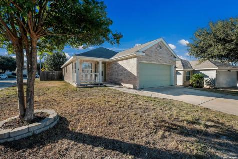 6719 Dragon Creek San Antonio TX 78242
