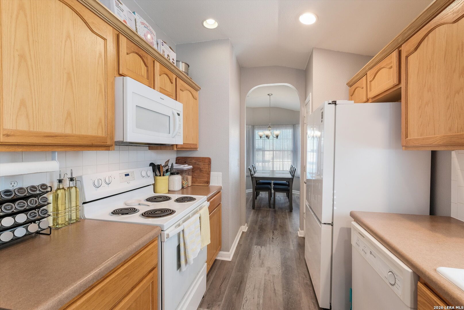 6719 Dragon Creek San Antonio TX 78242