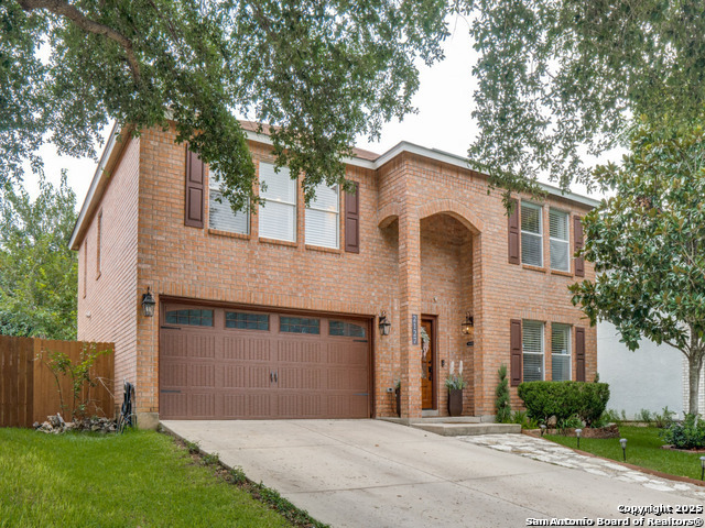 2127 Encanto Ridge San Antonio TX 78230