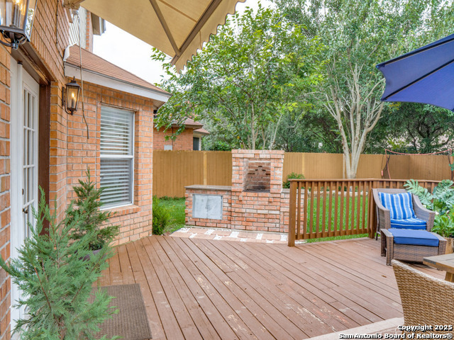2127 Encanto Ridge San Antonio TX 78230