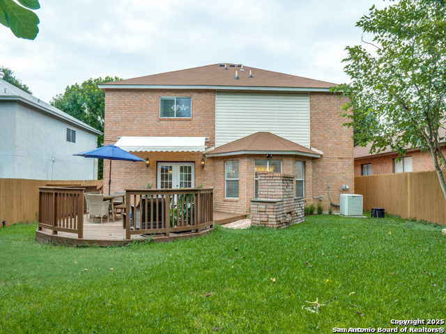 2127 Encanto Ridge San Antonio TX 78230
