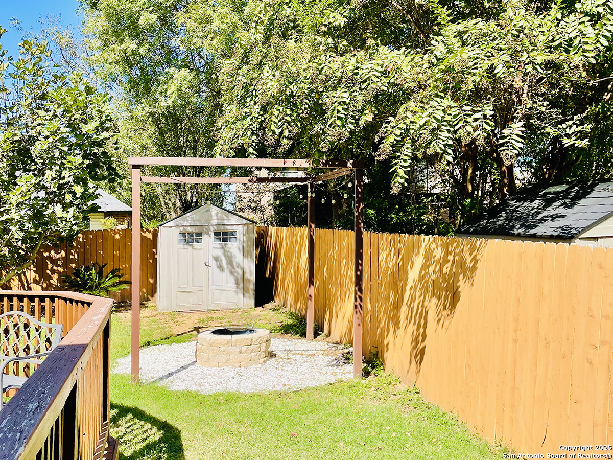 2127 Encanto Ridge San Antonio TX 78230
