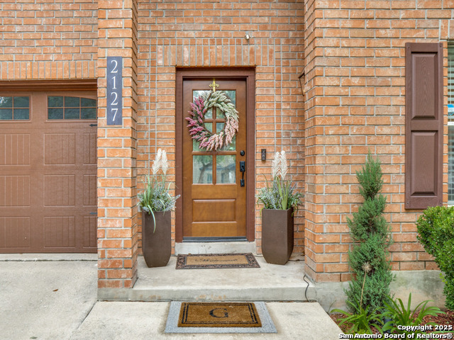 2127 Encanto Ridge San Antonio TX 78230