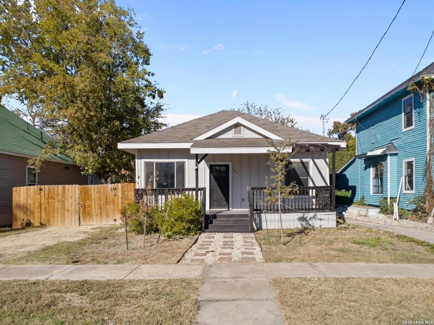 131 Chicago San Antonio TX 78210