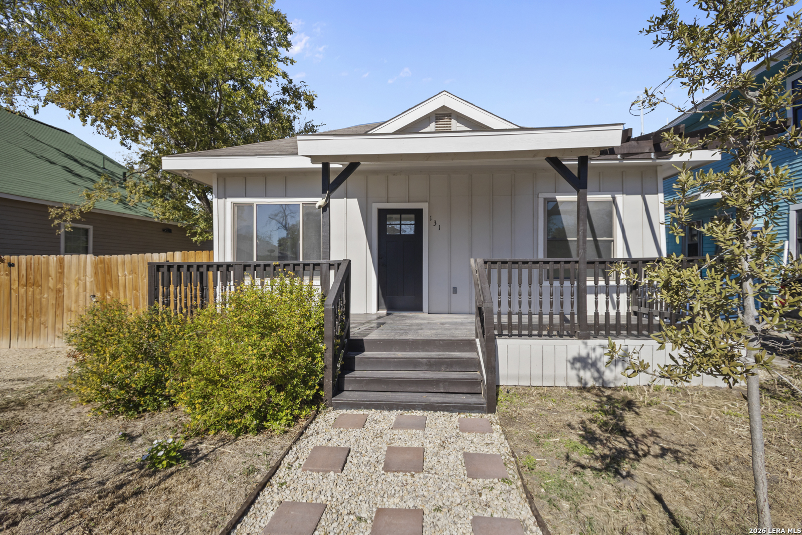 131 Chicago San Antonio TX 78210