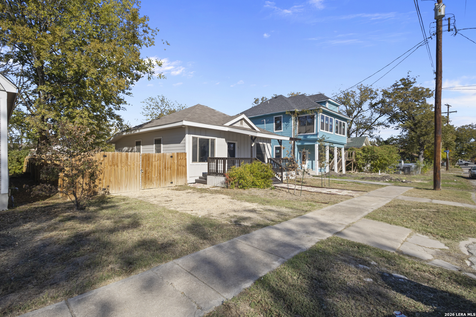 131 Chicago San Antonio TX 78210