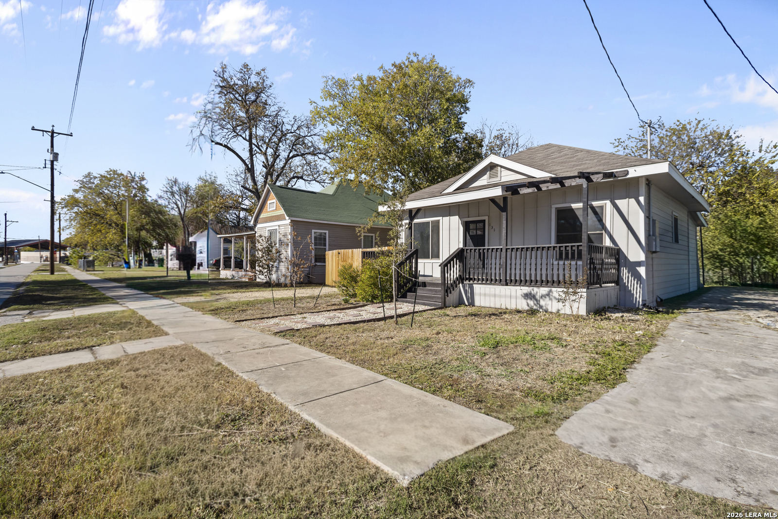 131 Chicago San Antonio TX 78210