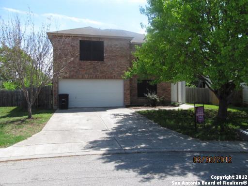 9506 Andrew Point San Antonio TX 78251