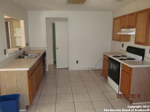 9506 Andrew Point San Antonio TX 78251