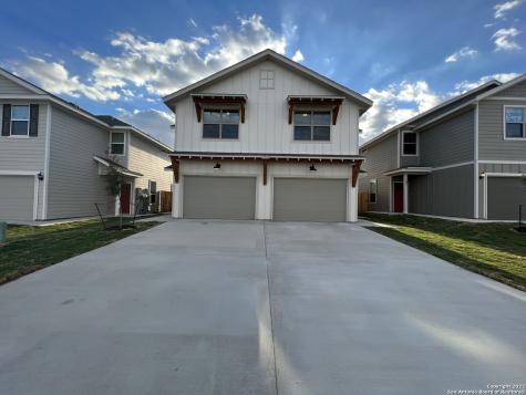 7513 Astro Field San Antonio TX 78253