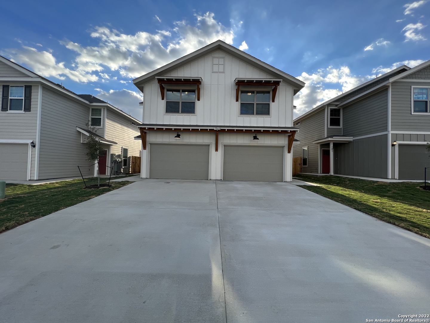 7513 Astro Field San Antonio TX 78253