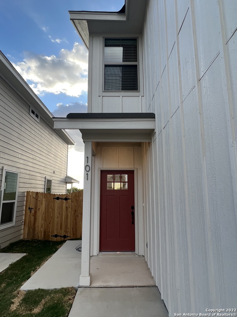 7513 Astro Field San Antonio TX 78253