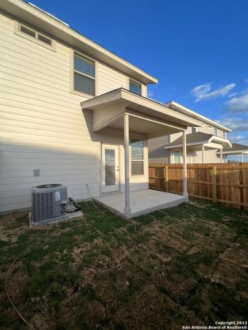 7513 Astro Field San Antonio TX 78253