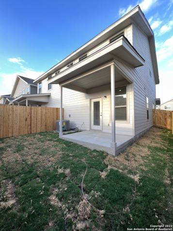 7513 Astro Field San Antonio TX 78253