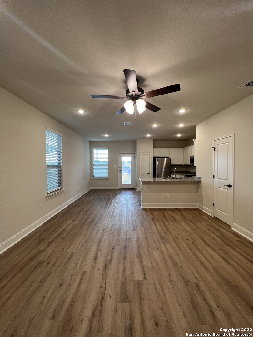 7513 Astro Field San Antonio TX 78253