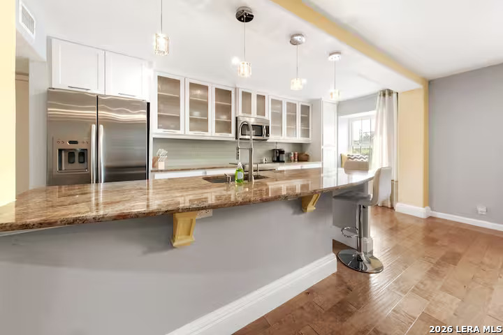168 Barilla Place San Antonio TX 78209