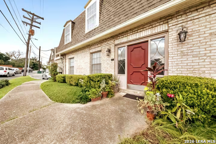 168 Barilla Place San Antonio TX 78209