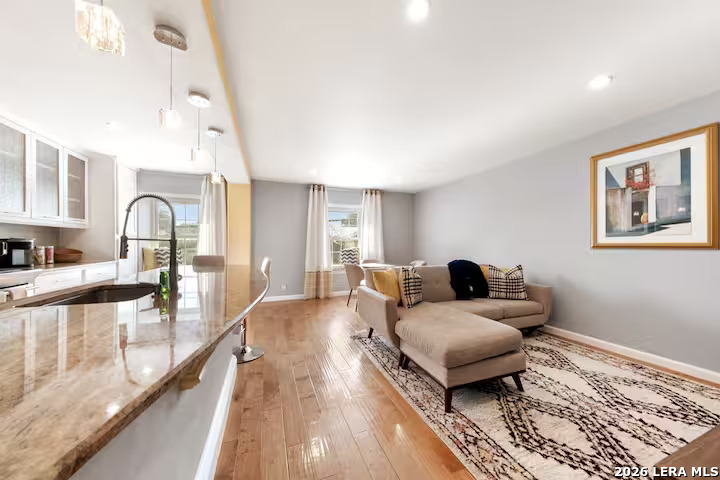 168 Barilla Place San Antonio TX 78209
