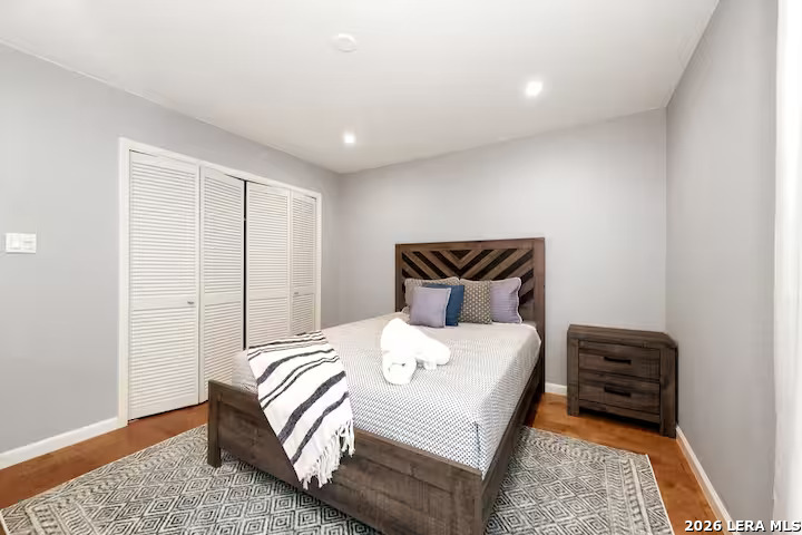 168 Barilla Place San Antonio TX 78209