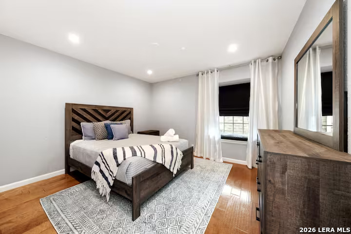 168 Barilla Place San Antonio TX 78209