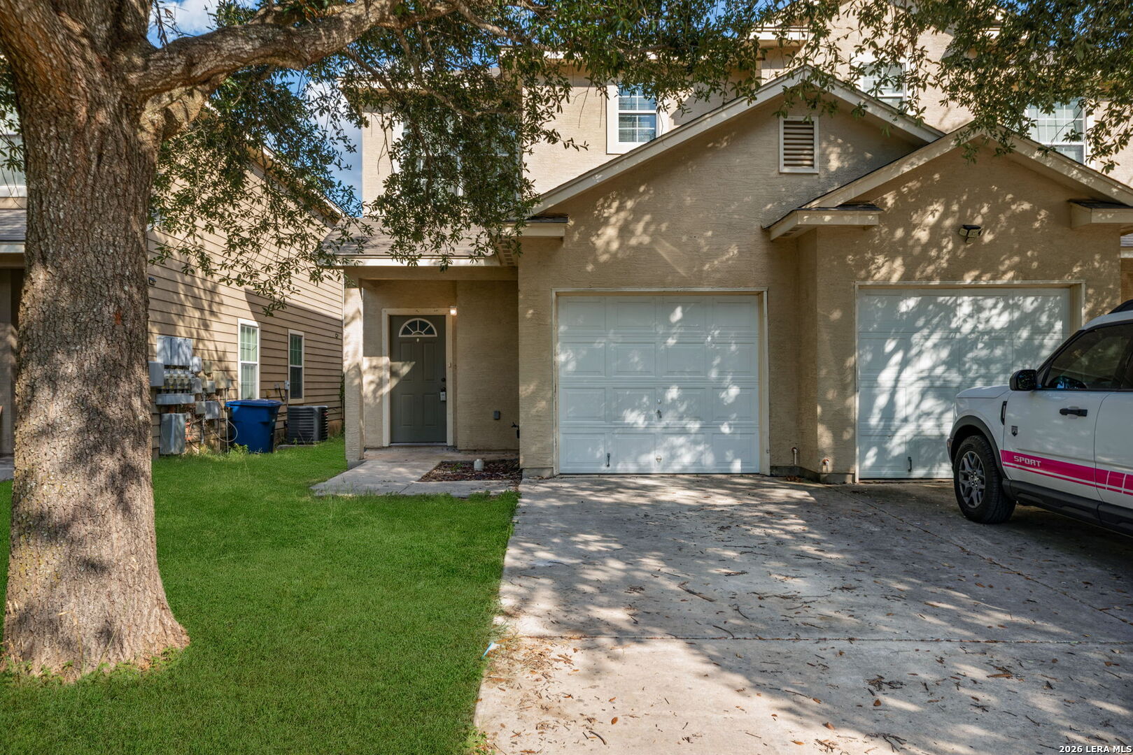 7802 Kingsbury Way San Antonio TX 78240