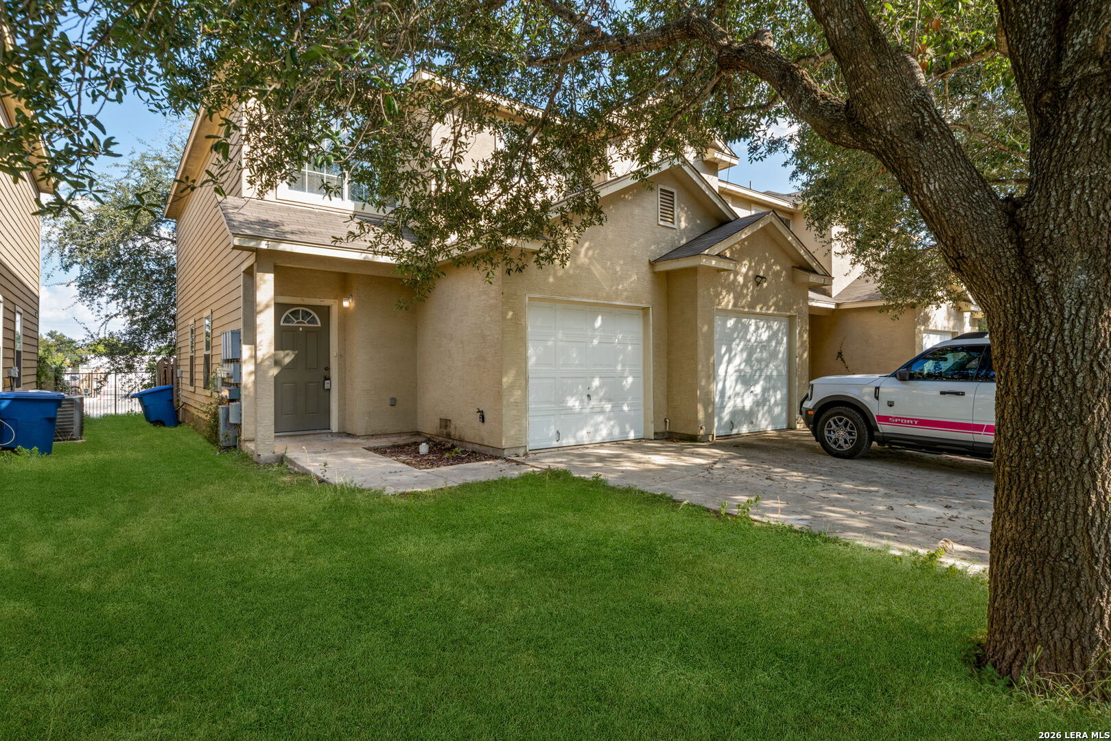 7802 Kingsbury Way San Antonio TX 78240