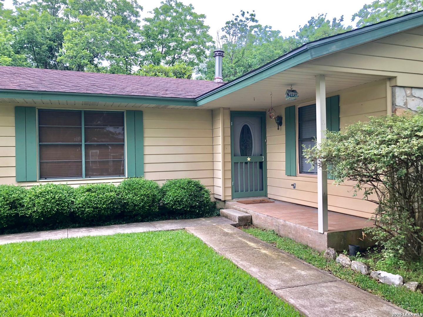 217 E Kronkosky Street Boerne TX 78006