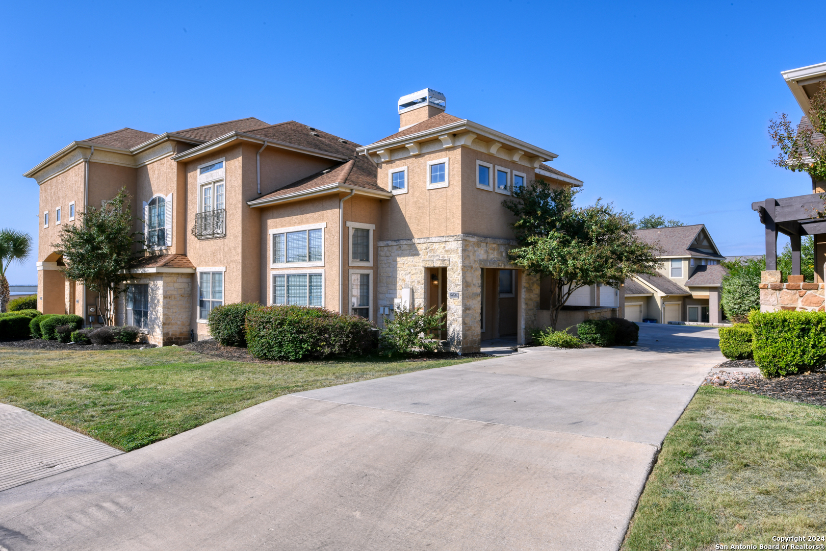 22209 Sausalito Court San Antonio TX 78258