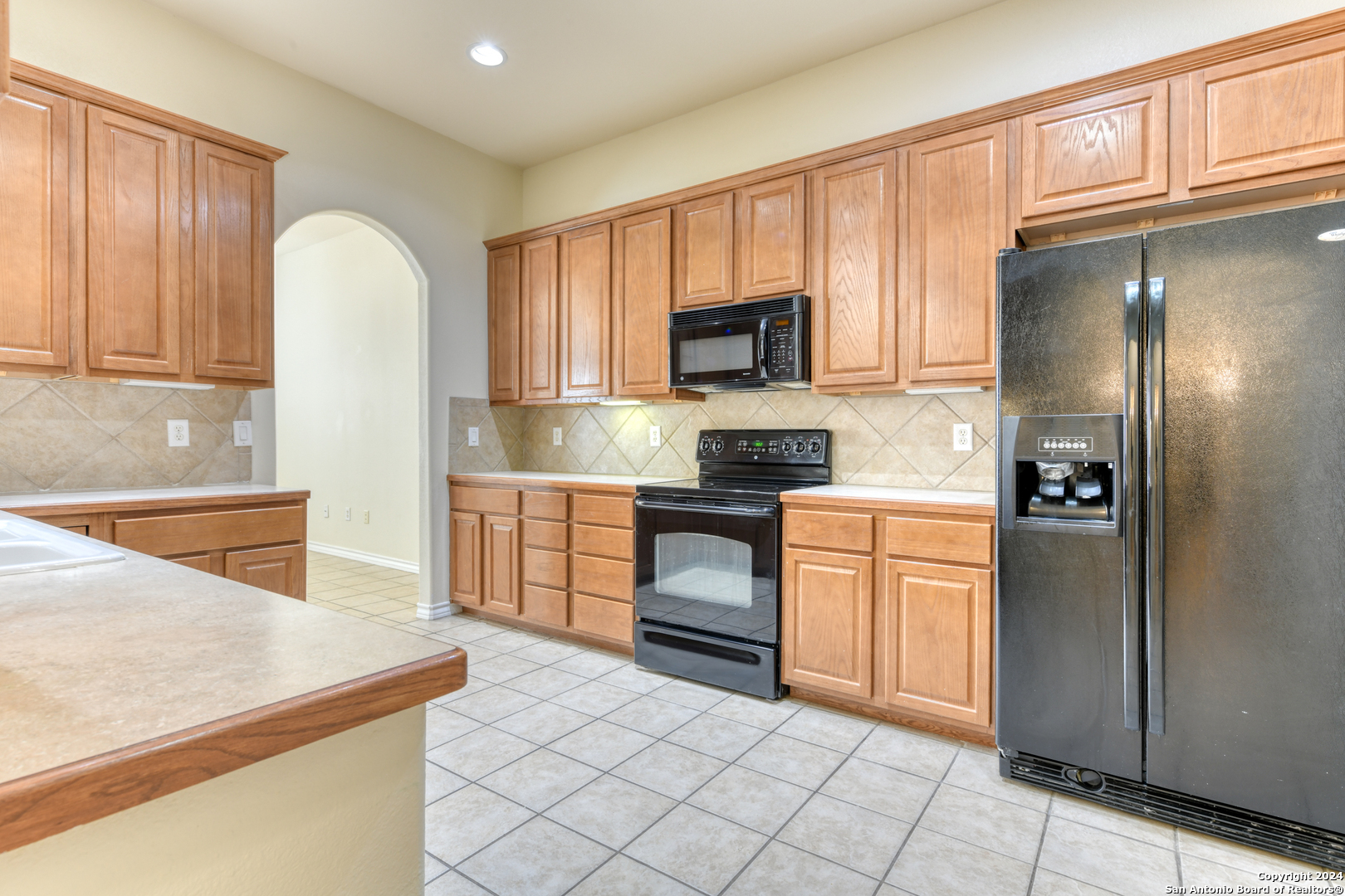 22209 Sausalito Court San Antonio TX 78258