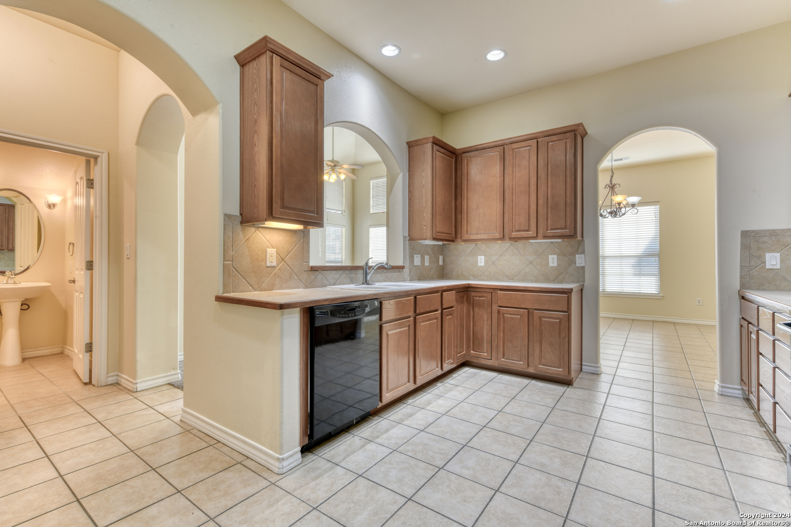 22209 Sausalito Court San Antonio TX 78258