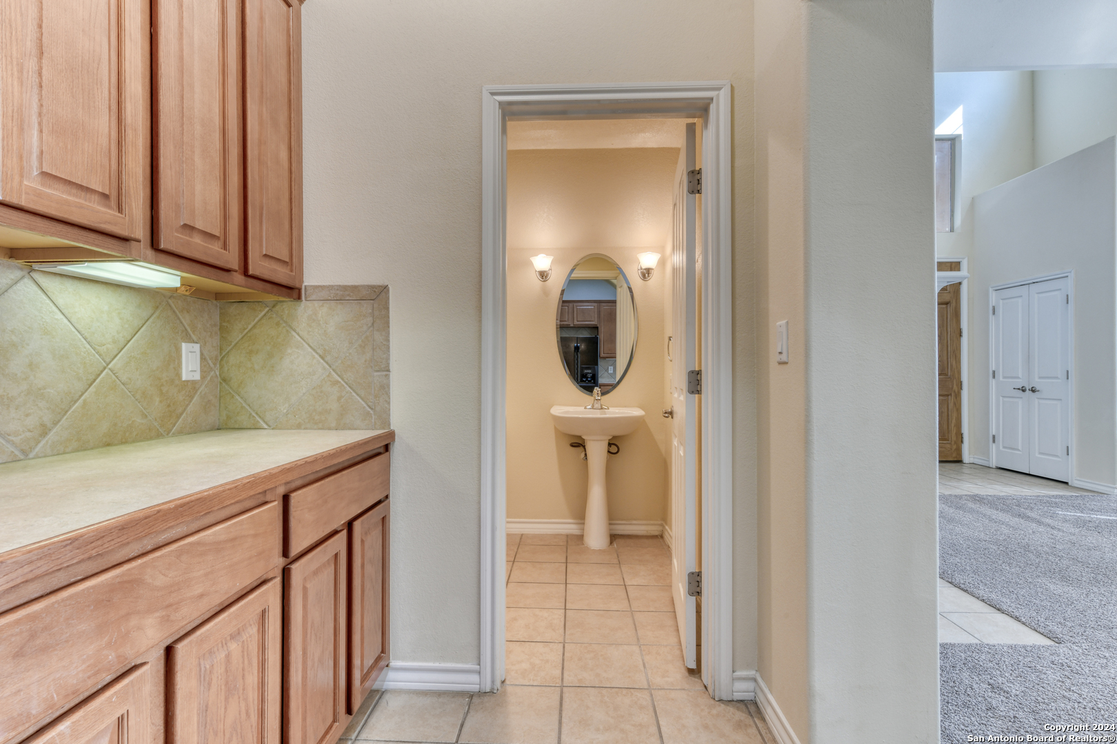 22209 Sausalito Court San Antonio TX 78258
