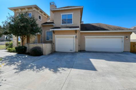 22209 Sausalito Court San Antonio TX 78258