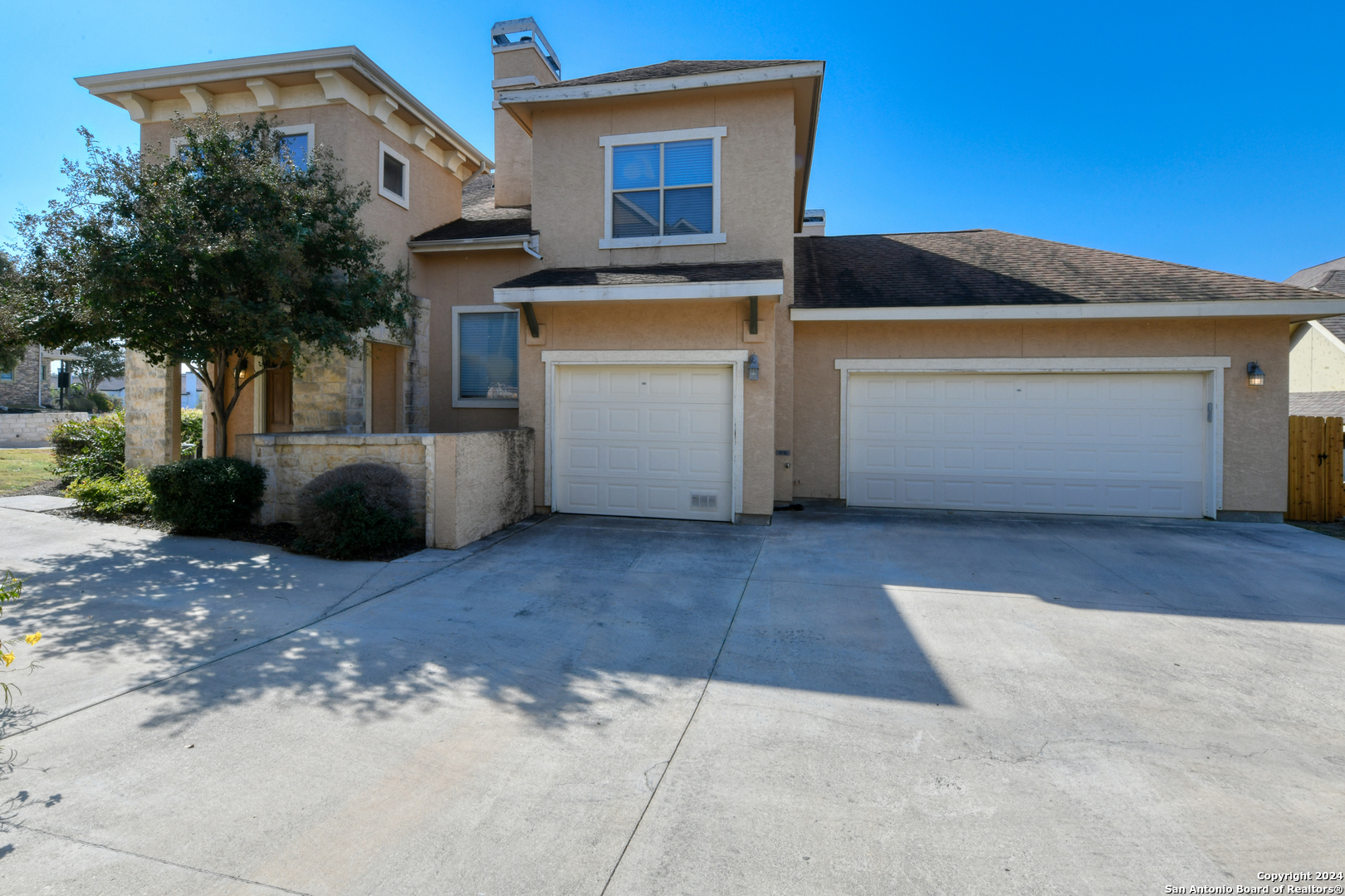 22209 Sausalito Court San Antonio TX 78258