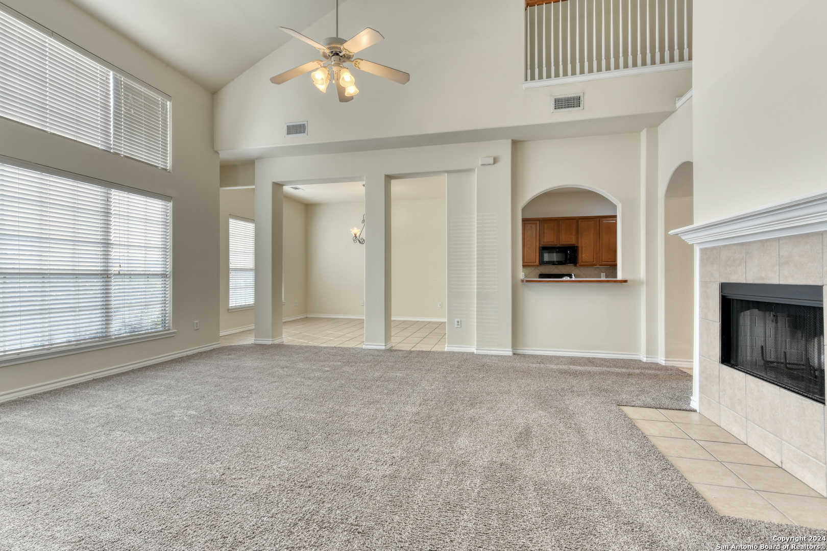 22209 Sausalito Court San Antonio TX 78258