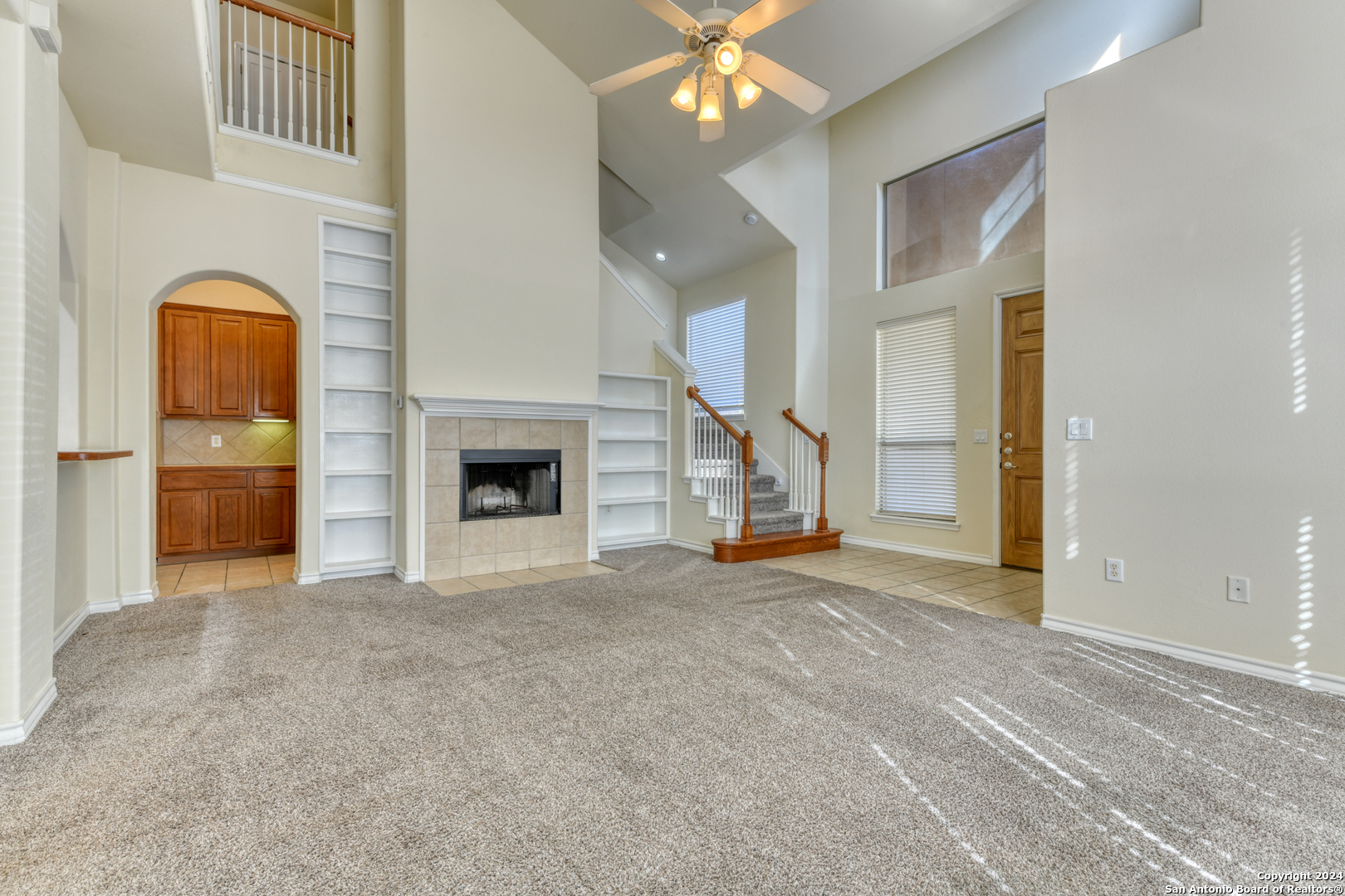 22209 Sausalito Court San Antonio TX 78258