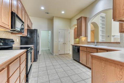 22209 Sausalito Court San Antonio TX 78258