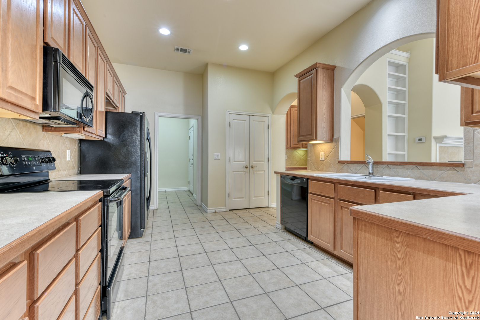 22209 Sausalito Court San Antonio TX 78258