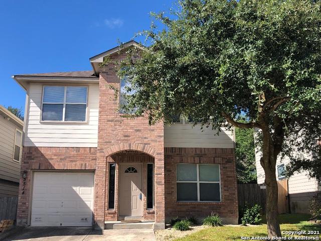 5514 Justin Cove San Antonio TX 78240