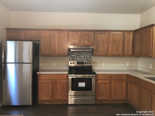 5514 Justin Cove San Antonio TX 78240