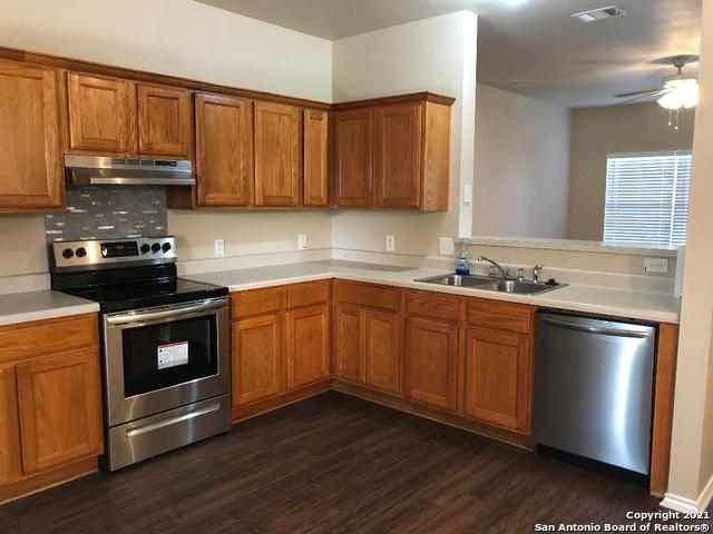 5514 Justin Cove San Antonio TX 78240