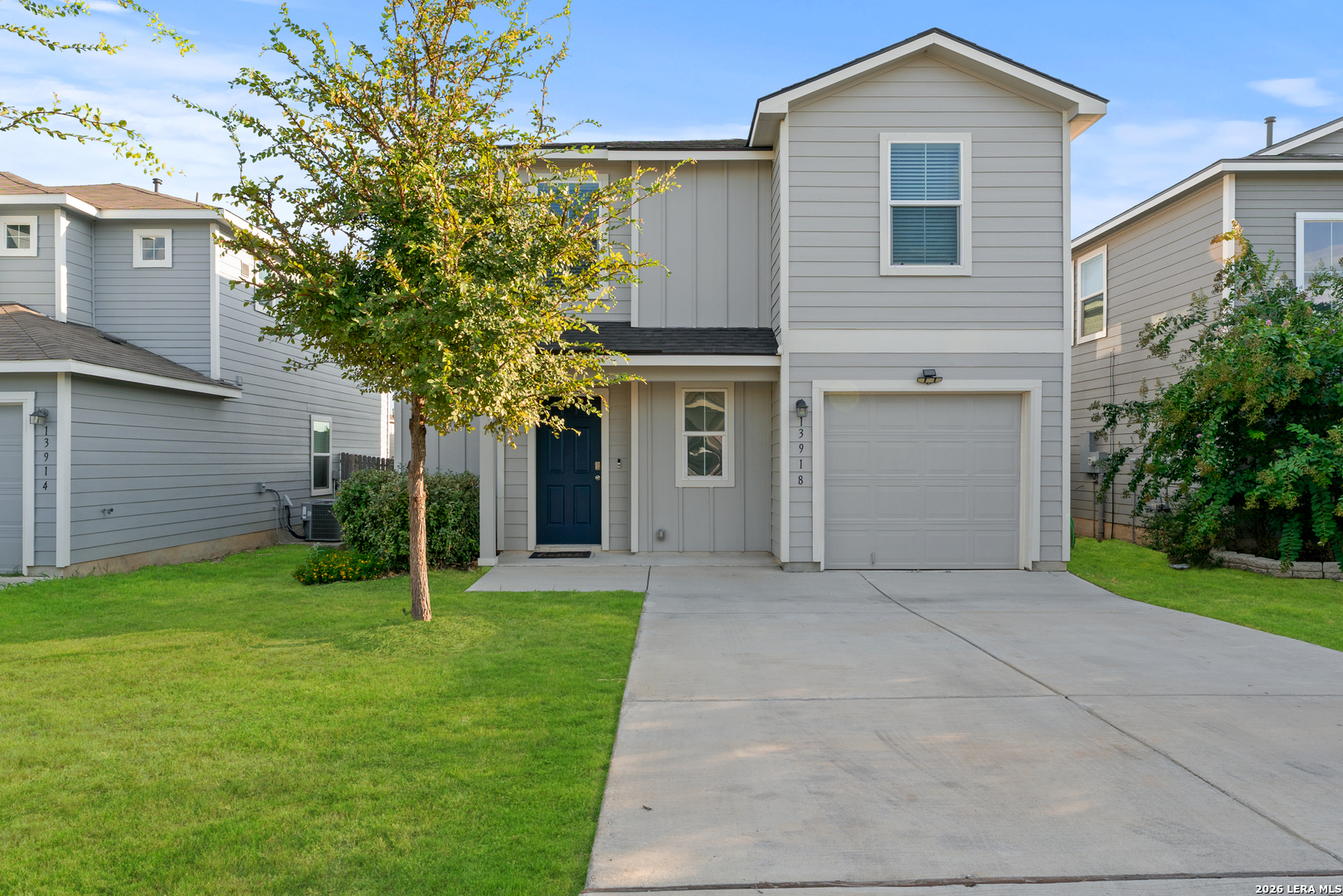 13918 Cyprus Sedge San Antonio TX 78254