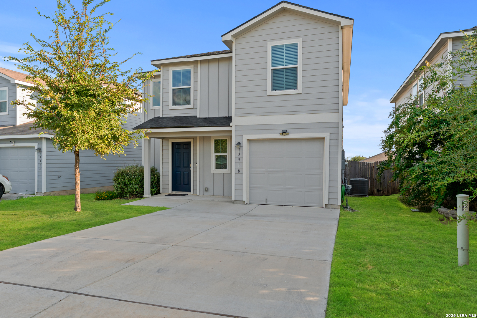 13918 Cyprus Sedge San Antonio TX 78254