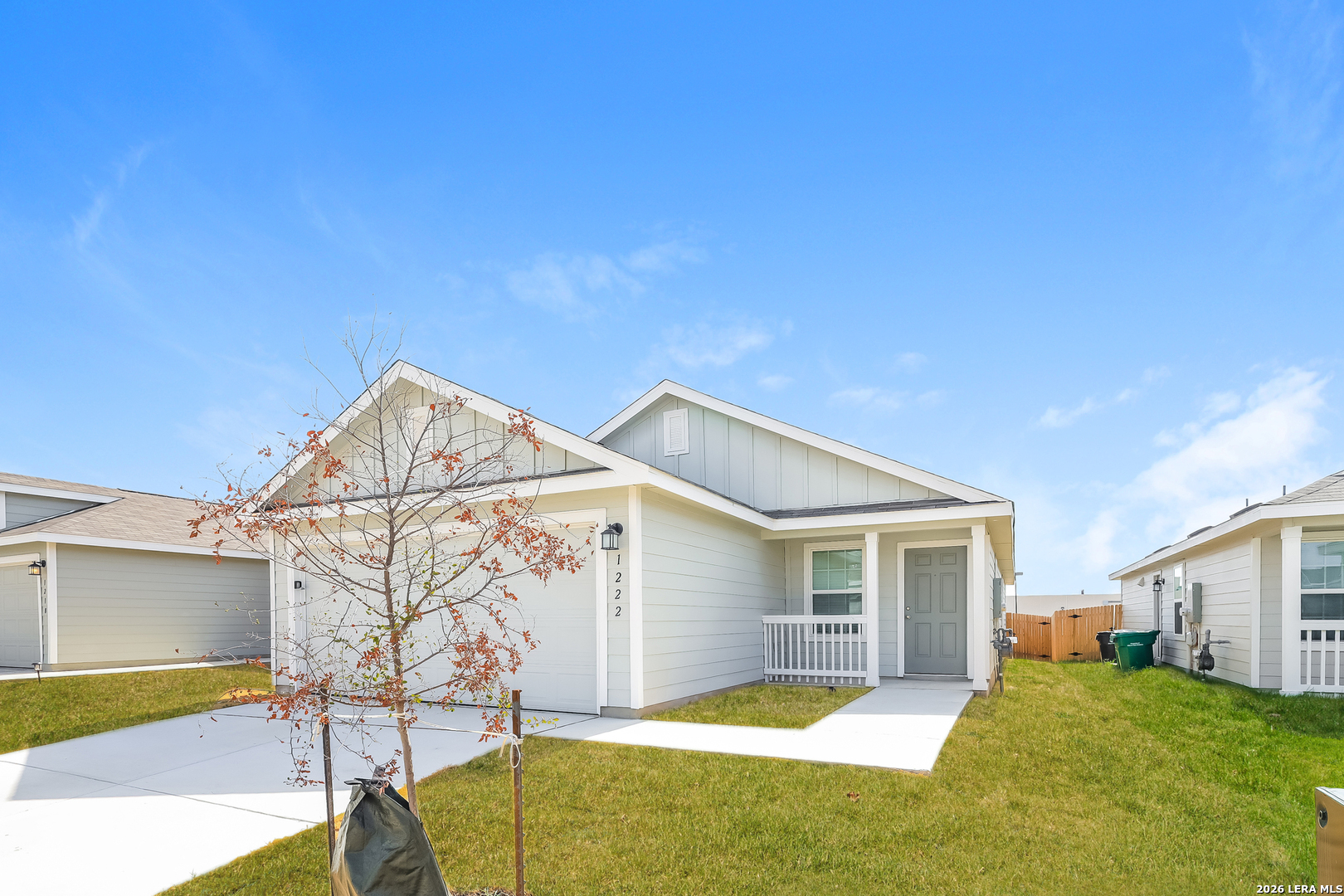 1222 Kiskadee San Antonio TX 78245